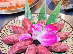 -入火韩国烤肉(凯旋广场店)