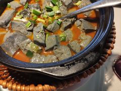 -姜君·千岛湖鱼头馆(浦东大道店)