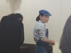 -李先生牛肉面大王(北京站售票厅餐厅)