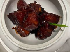 红烧肉-蝶园·装修中(BFC外滩金融中心店)