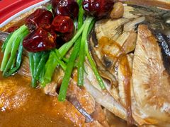 -大碗居·烤鸭·鱼头泡饼(天坛东门店)