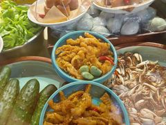-三个渔夫·蒸汽海鲜(小白楼店)