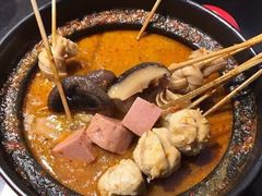 -麻省理功深海烤鱼