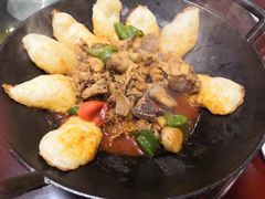 -恒嘉食府(永基广场店)