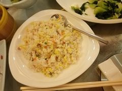 -苏州阳澄湖澜廷酒店-有景阁中餐厅