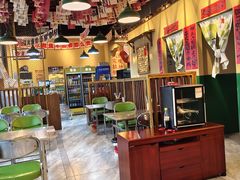 -蜀川川破店·江湖菜·烧烤(北京首店)