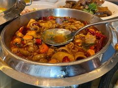 -79号渔船海鲜饭店(宝安店)