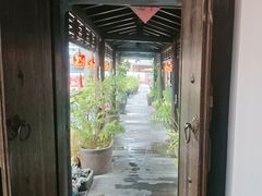 -道南書院·私房菜·早午茶·茶馆