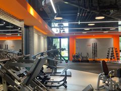 -加伍磅健身(千树店)
