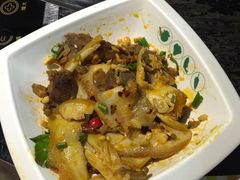 -严厨老坛酸菜鱼(吴江万宝店)