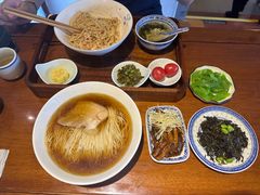 -同得兴 Since·1995 传统苏式面馆(十全街店)