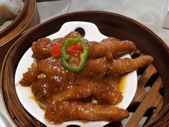 -如轩·海鲜砂锅粥·潮汕菜(南城店)