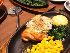 -萨莉亚意式餐厅(杭州滨江天街店)