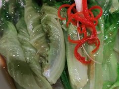 -诚铭记·虾仁汤包·成都小吃(融创店)
