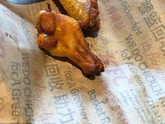 -肯德基(孝陵卫地铁站店)