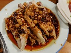 口水鸡-望京一号·重庆江湖菜(工体店)