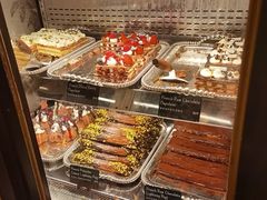 -B&C黄油与面包·THE GARDEN BAKERY概念店(世纪汇店)