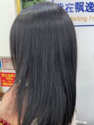 -青霖·飘逸造型