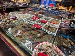 -旺角小渔村·海肠捞饭开创者(环山路店)