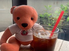 -漫咖啡(浏阳河店)