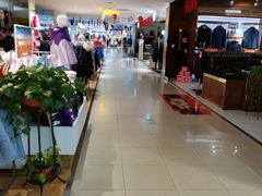 -沈阳大商千盛购物中心有限公司(长江街店)