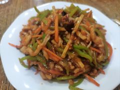 -红实家常菜(静安里店)