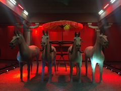 -汉景帝阳陵博物院