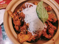 -味福记·本地特色菜(八一万达广场店)