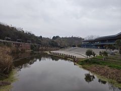 -五凤溪古镇