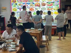 -鲁西南老厨子·特色鲁菜(经一纬五店)