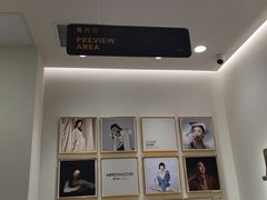 -海马体照相馆丨大师(青岛万象城店)
