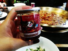 -巴蜀大宅门火锅(北大街店)