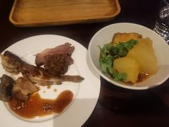 -广州富力君悦大酒店·凯菲厅