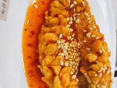 -津津菜馆(绝没分店)