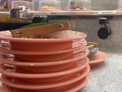 -争鲜回转寿司(太阳宫凯德MALL店)