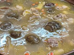 -你鲟欢·香茅柠檬鱼(金沙店)