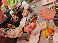 -龍歌自助小火锅(雨花台江南虹悦城店)