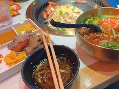 -杨记齐齐哈尔烤肉(总店)