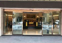 -天邑国际酒店·宴会厅