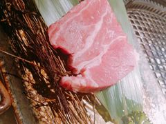 -赤坂亭M9和牛烧肉·日料398放题(万达店)