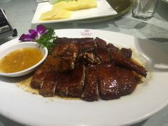 -阿诺泰·泰国餐厅(紫荆店)