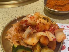 -妙香居韩国烤肉(容桂天佑城店)