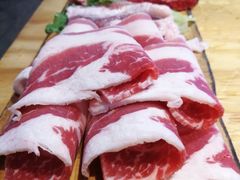 -金顺韩式烤肉·网红烤肉店(广利路店)