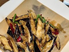 -俏东方·海味水饺·青岛菜(崂山店)