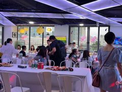 -CIAO·团建聚餐·生日派对轰趴馆(福田店)