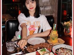 -1886德国汽车餐厅(福田星河COCO Park店)