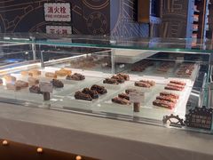 -酷巧·巧克力糖果店