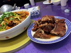 -华州老碗