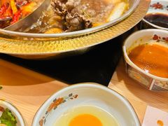 寿喜锅-牛匠和牛寿喜锅(西安总店)