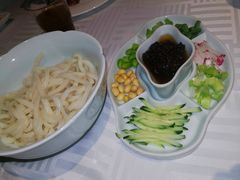 -四季民福烤鸭店(王府井灯市口店)